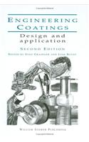 Engineering Coatings: Design And Application (Pdl Handbook)