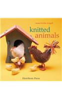 Knitted Animals