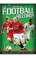 The Vision Book of Football Records