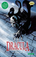 Dracula the Graphic Novel