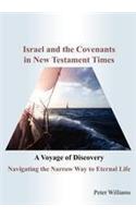 Israel and the Covenants in New Testament Times