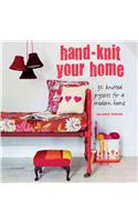 Hand-knit Your Home