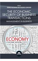 Economic Security of Business Transactions