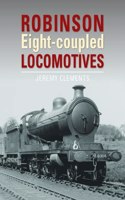 Robinson Eight-coupled Locomotives