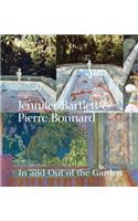 Jennifer Bartlett & Pierre Bonnard