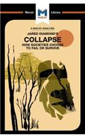 Analysis of Jared M. Diamond's Collapse