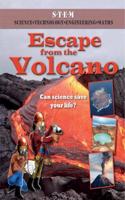 Escape from the Volcano