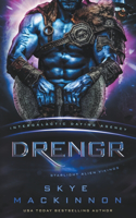 Drengr: (5 Starlight Alien Mail Order Brides)