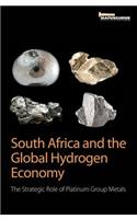 South Africa and the Global Hydrogen Economy