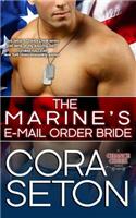 Marine's E-Mail Order Bride