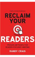 Reclaim Your Readers