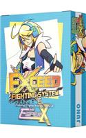 Exceed - Esper X's Juno