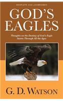 God's Eagles