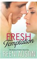 Fresh Temptation