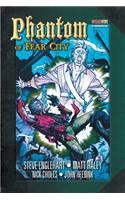 Phantom of Fear City Omnibus