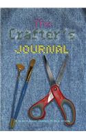 The Crafter's Journal