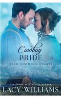 Cowboy Pride