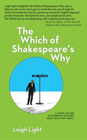 Which of Shakespeare's Why