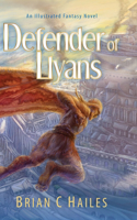 Defender of Llyans