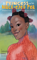 Princess and the Black-eyed Pea