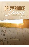 Deliverance Diary