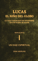 NIÑO DEL GLOBO