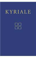 Kyriale