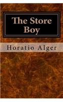 The Store Boy