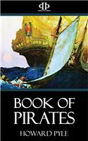 Book of Pirates
