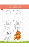 Apprenez à dessiner pour les enfants