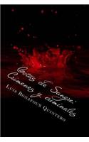 Gotas de Sangre