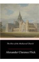Rise of the Mediaeval Church