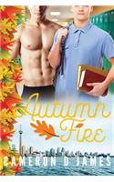 Autumn Fire
