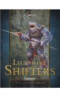Legendary Shifters