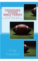 Tennessee Titans Bible Verses