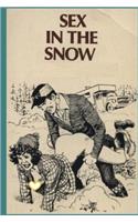 Sex in the Snow - Adult Erotica