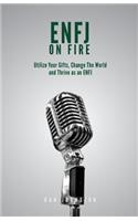 ENFJ On Fire