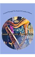Harp Worship Sheet Music