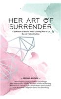 Her Art of Surrender