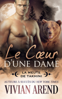 Coeur d'une dame