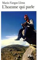 L'Homme Qui Parle