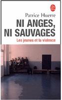 Ni Anges Ni Sauvages. Jeunes Et La Violence