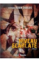 Niveau Ecarlate