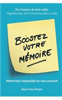 Boostez votre mémoire