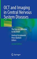 Oct and Imaging in Central Nervous System Diseases