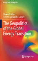 Geopolitics of the Global Energy Transition