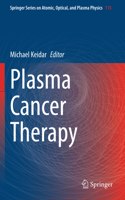 Plasma Cancer Therapy