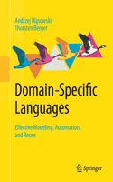 Domain-Specific Languages