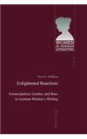 Enlightened Reactions