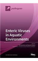 Enteric Viruses in Aquatic Environments